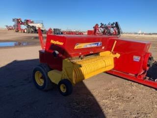 Main image New Holland BC5070