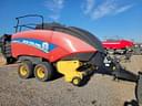 2015 New Holland Big Baler 340 Image