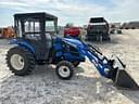 2015 New Holland Boomer 33 Image