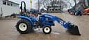 2015 New Holland Boomer 33 Image