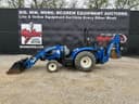 2015 New Holland Boomer 37 Image