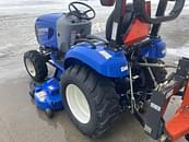 Thumbnail image New Holland Boomer 24 1