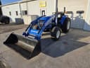 2015 New Holland Boomer 41 Image
