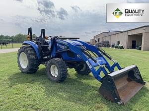 2015 New Holland Boomer 47 Image