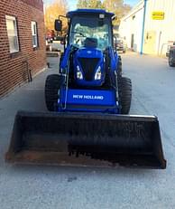 Main image New Holland Boomer 47 12