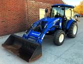 Thumbnail image New Holland Boomer 47 3