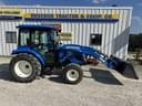 2015 New Holland Boomer 47 Image