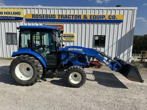2015 New Holland Boomer 47 Image