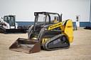 2015 New Holland C227 Image