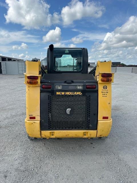 Image of New Holland C227 equipment image 3