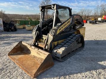 Main image New Holland C232