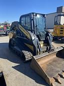 2015 New Holland C232 Image