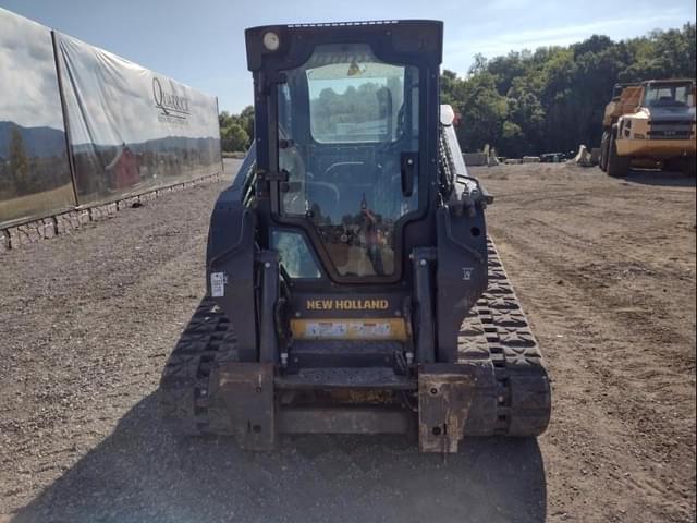 Image of New Holland C232 equipment image 1