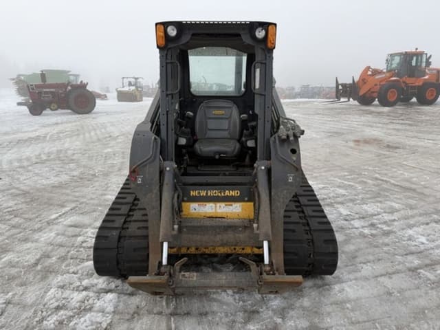 Image of New Holland C232 equipment image 1
