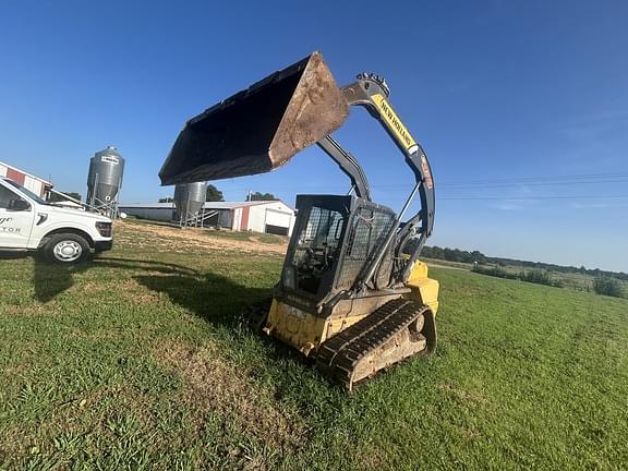 Image of New Holland C238 Primary image