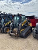 2015 New Holland C238 Image
