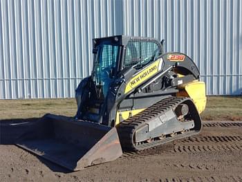 2015 New Holland C238 Equipment Image0