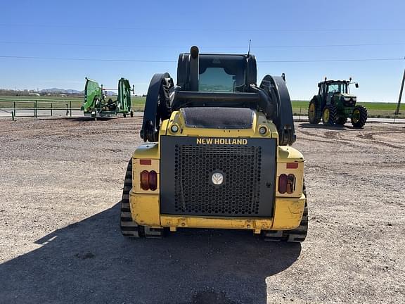 Image of New Holland C238 equipment image 3