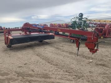 Main image New Holland 313