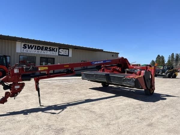 Equipment Main Image