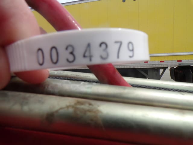 Image of New Holland 313 equipment image 1