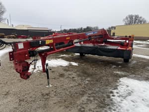 2015 New Holland 313 Image