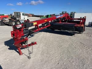 2015 New Holland 313 Image