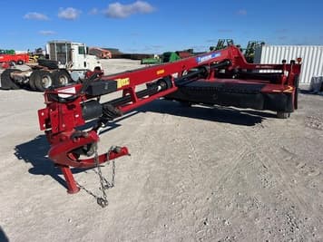 Main image New Holland 313