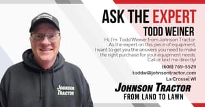 2015 New Holland 313 Image