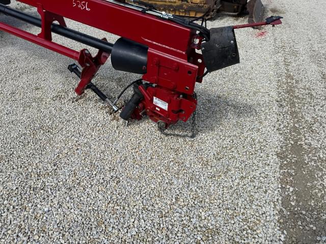 Image of New Holland 313 equipment image 1