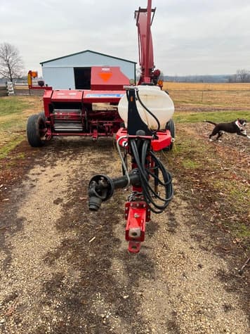 Main image New Holland FP240