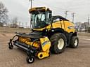 2015 New Holland FR500 Image