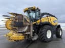 2015 New Holland FR700 Image