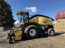 2015 New Holland FR700 Image