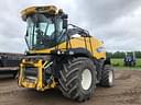 2015 New Holland FR700 Image