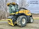 2015 New Holland FR850 Image