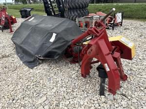 2015 New Holland H6740 Image