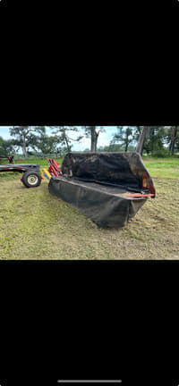 Main image New Holland H6750