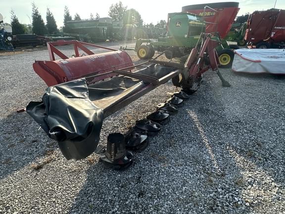Image of New Holland H6750 Primary image
