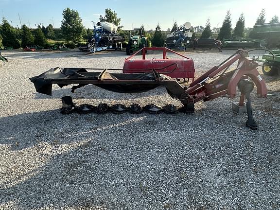 Image of New Holland H6750 Primary image