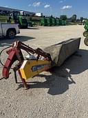 2015 New Holland H6750 Image