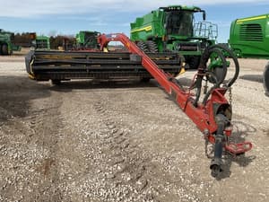 2015 New Holland H7150 Image