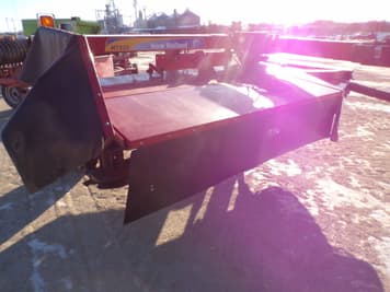 Main image New Holland H7220