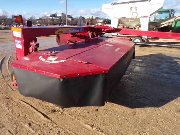 Equipment Main Image