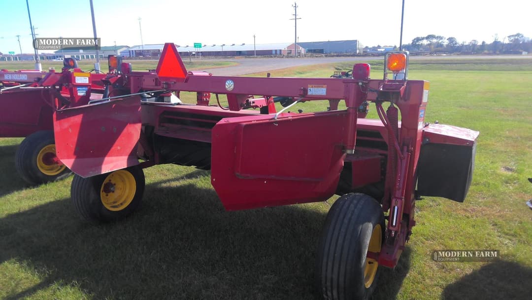 Image of New Holland H7230 Image 1
