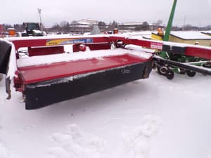 2015 New Holland H7230 Image