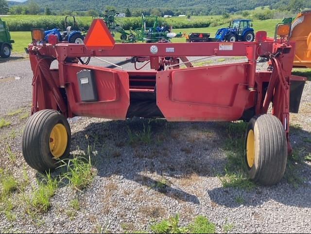 Image of New Holland H7230 Image 1