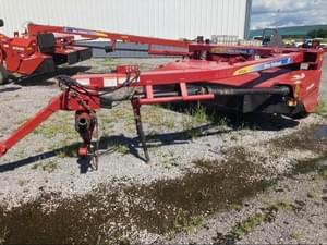 2015 New Holland H7230 Image