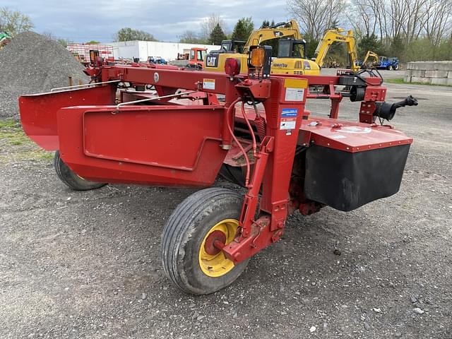 Image of New Holland H7230 equipment image 3