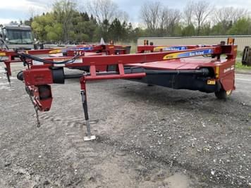 Main image New Holland H7230